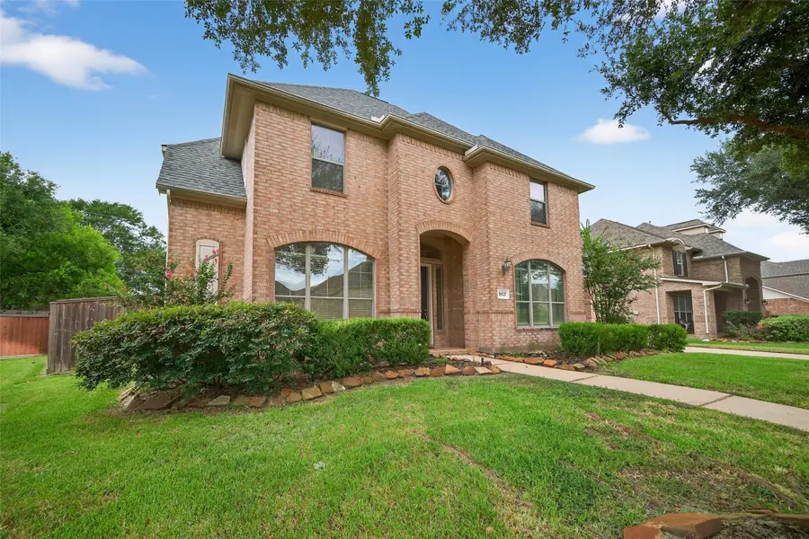 5407 Satterfield Lane, Houston, TX 77084 - Image #3