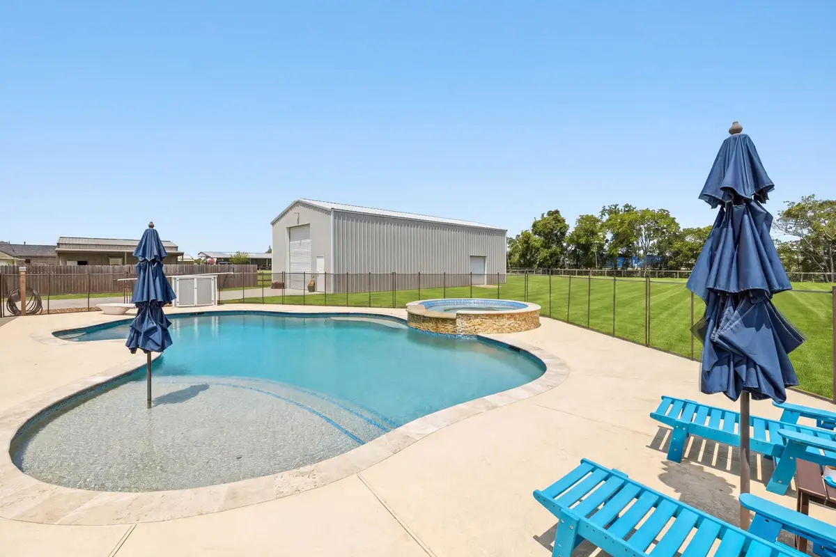 4203 Majestic Drive, Baytown, TX 77523 - #1