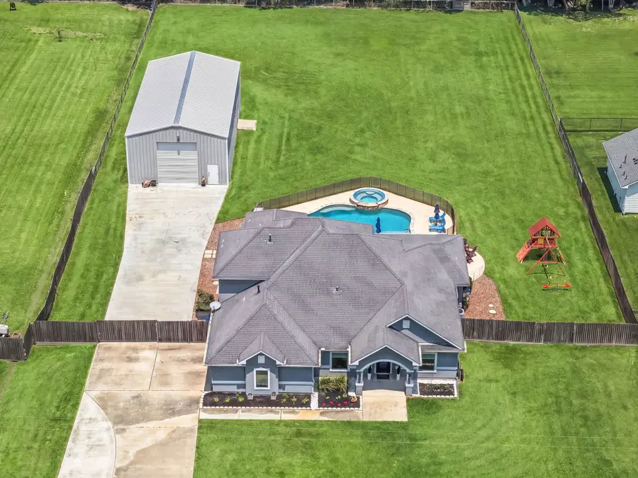 4203 Majestic Drive, Baytown, TX 77523 - #3