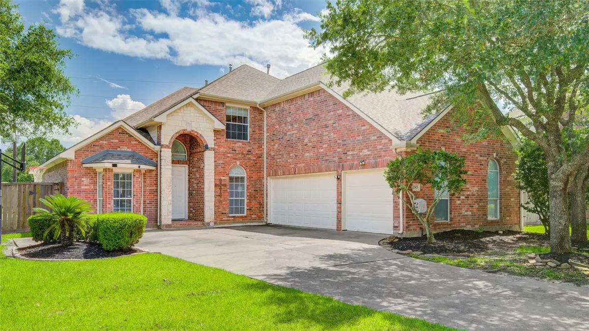 2303 Fern Bend Lane, Katy, TX 77494 - #1
