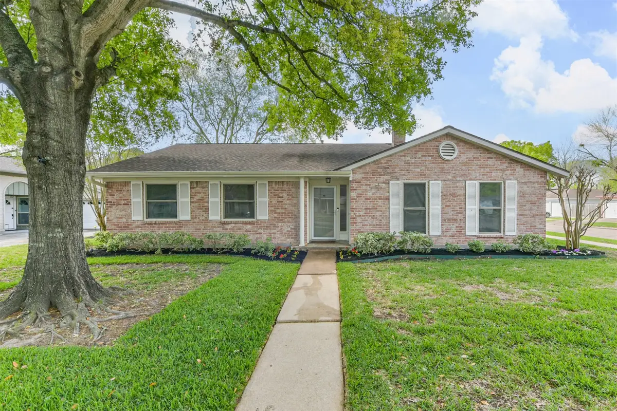 12731 Westhorpe Drive, Houston, TX 77077 - #1