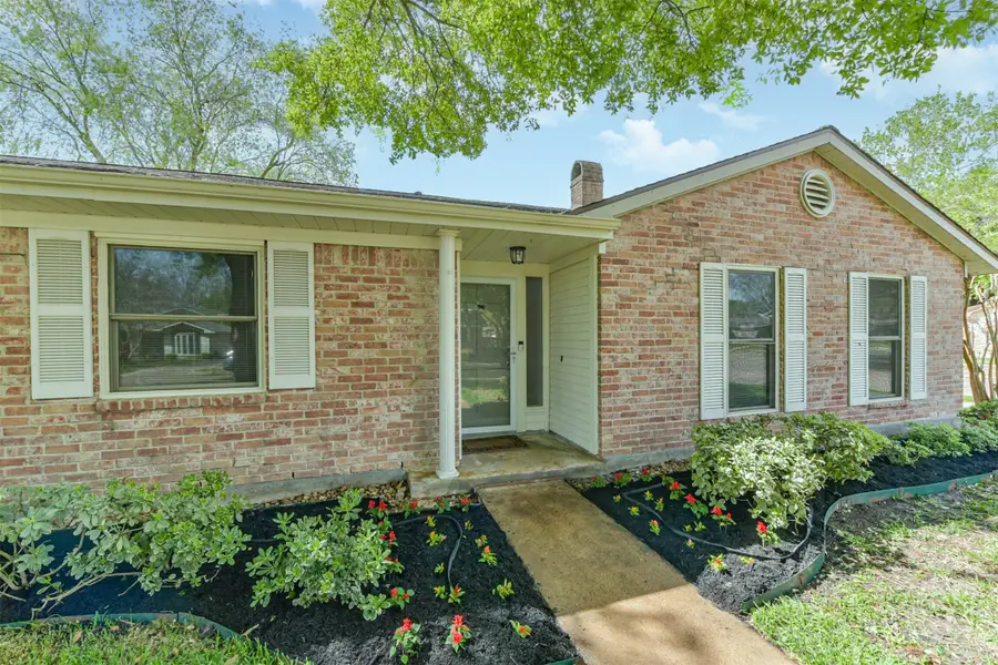 12731 Westhorpe Drive, Houston, TX 77077 - #2