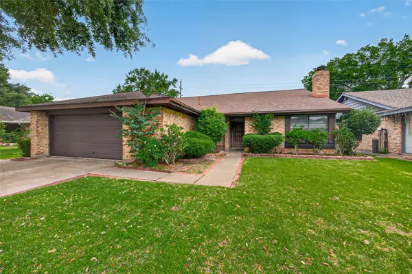 2215 Fort Laramie Drive, Katy, TX 77449