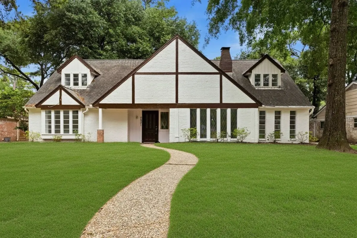 5931 Foresthaven Drive, Houston, TX 77066 - #1