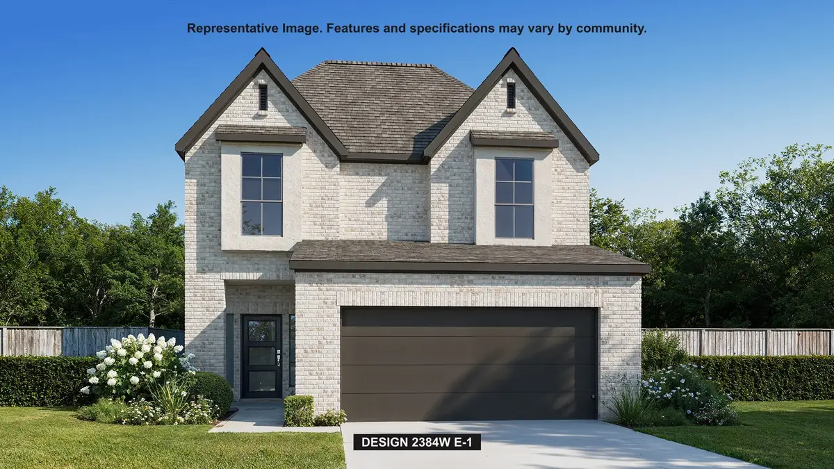 30918 Breezy Way, Fulshear, TX 77423 - #1