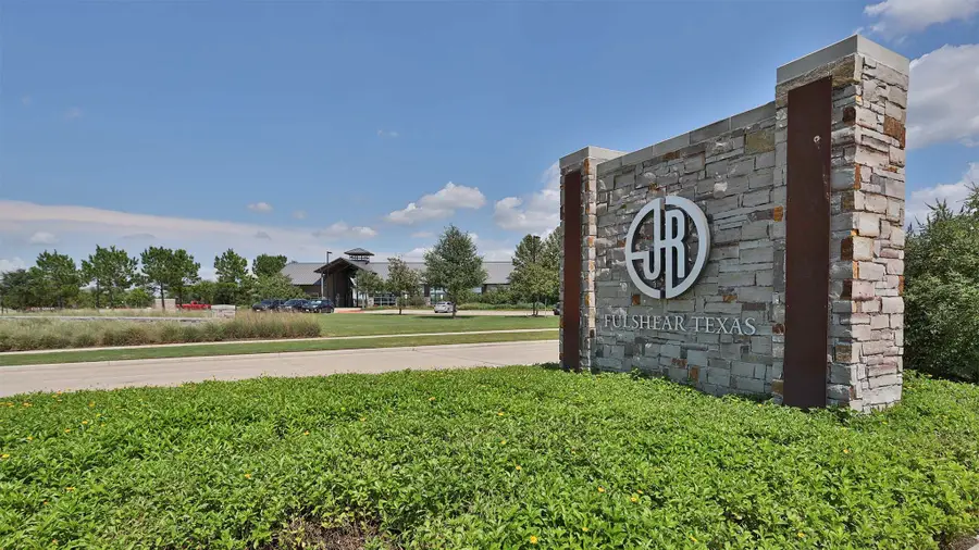 30918 Breezy Way, Fulshear, TX 77423 - #3