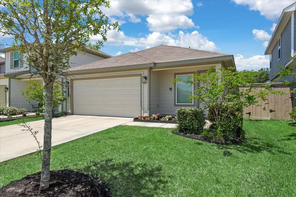 14208 Fern Meadows Drive, Splendora, TX 77372 - #1