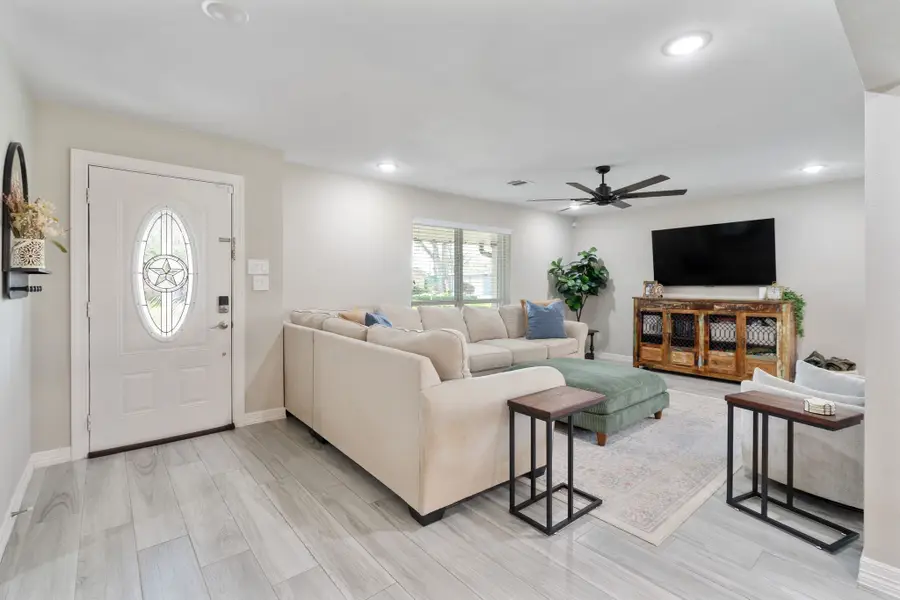 9214 Bintliff Drive, Houston, TX 77074 - #2