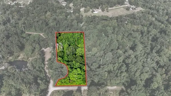 Tract 136 Garden West, Conroe, TX 77302 - #1