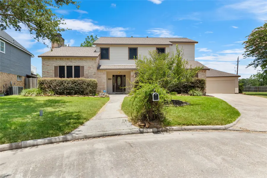19923 January Drive, Humble, TX 77346 - #2