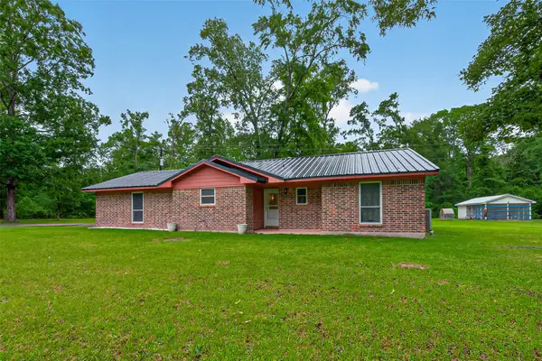 2181 Stringtown Road, Shepherd, TX 77371