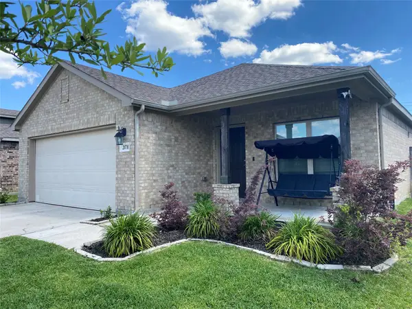 20710 Southern Woods Drive, New Caney, TX 77357