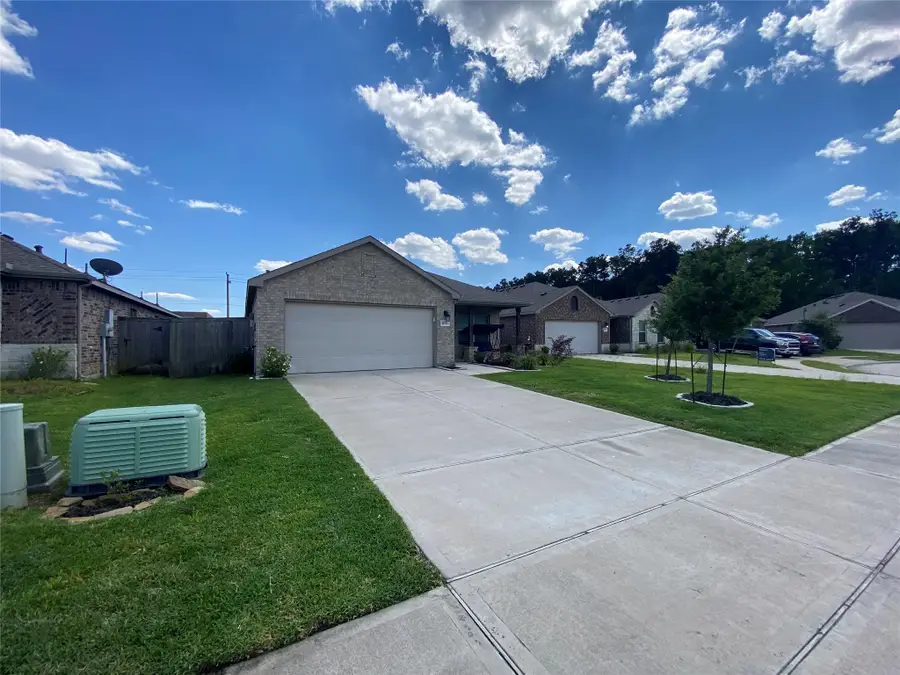 20710 Southern Woods Drive, New Caney, TX 77357 - #2