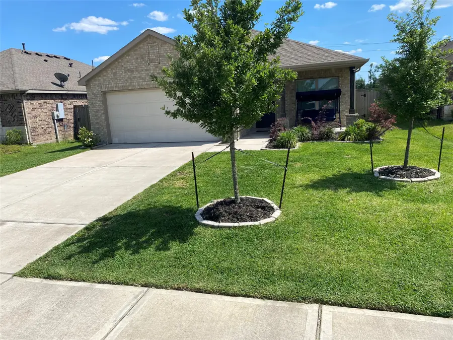 20710 Southern Woods Drive, New Caney, TX 77357 - #3