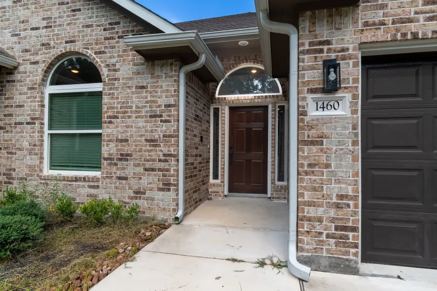1460 River Oaks Drive, Huntsville, TX 77340 - #3