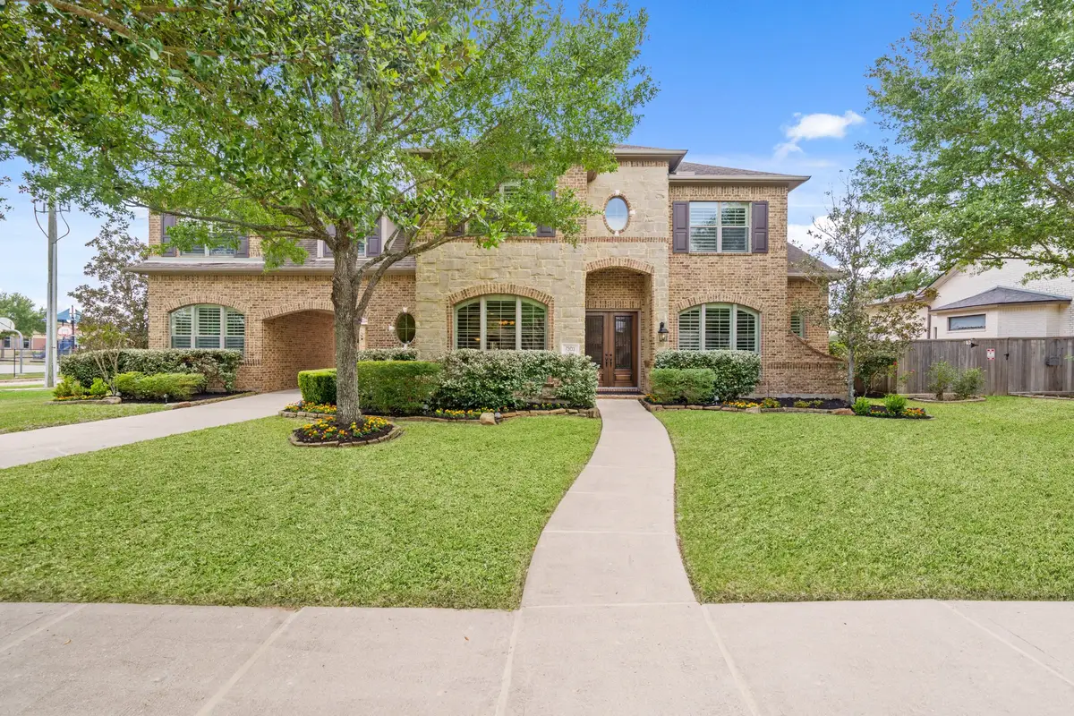 7303 Starry Night, Katy, TX 77494 - #1