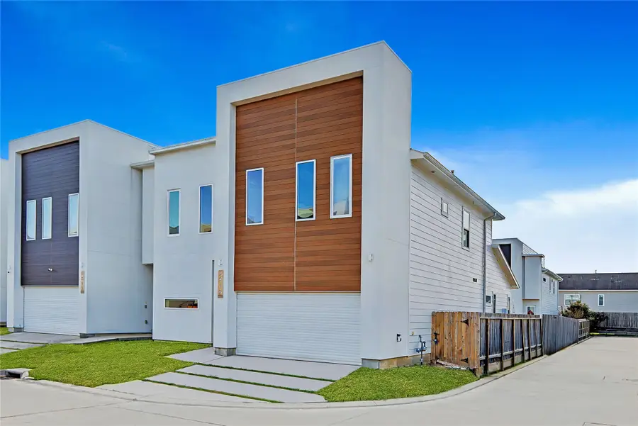 5519 Paraiso Place, Houston, TX 77091 - #2
