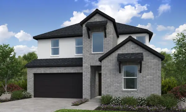 9626 Akashi Run Drive, Cypress, TX 77433