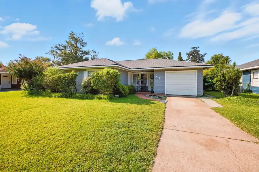 41 Bruce Lane, Orange, TX 77630 - #3