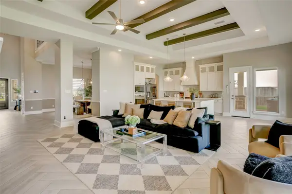 1278 Portefino Lane, League City, TX 77573