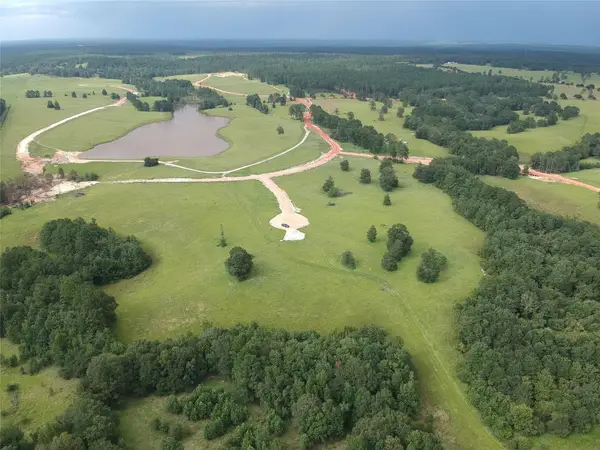 Lot 364 Madison Lake, Hillister, TX 77624