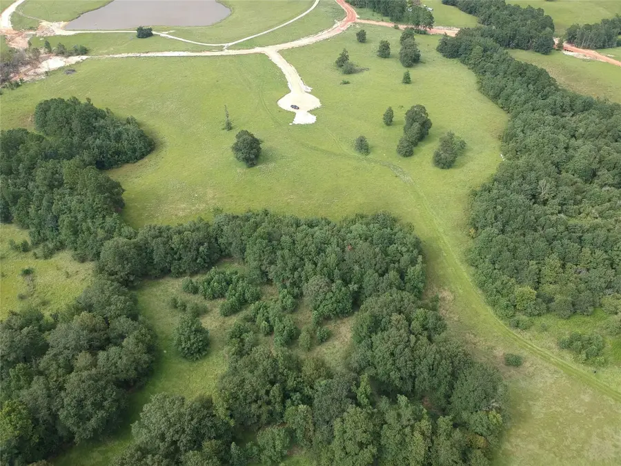 Lot 364 Madison Lake, Hillister, TX 77624 - #3