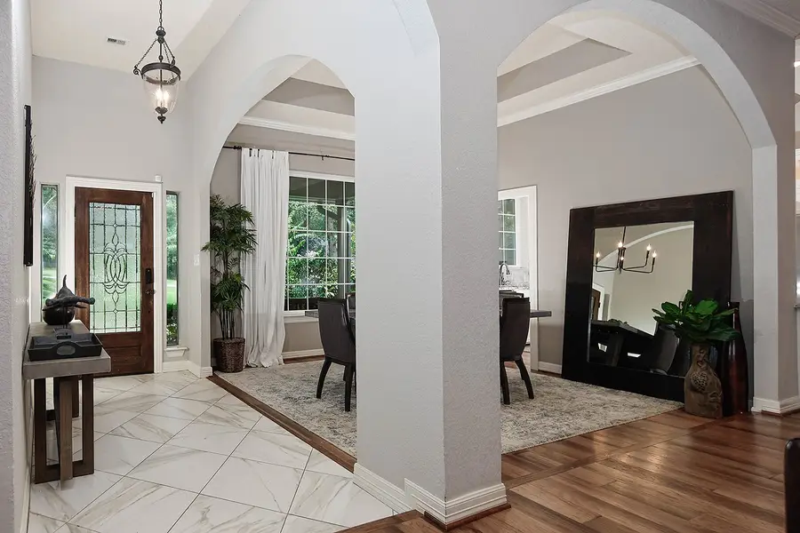 10117 Shady Hollow Drive, Conroe, TX 77304 - #3