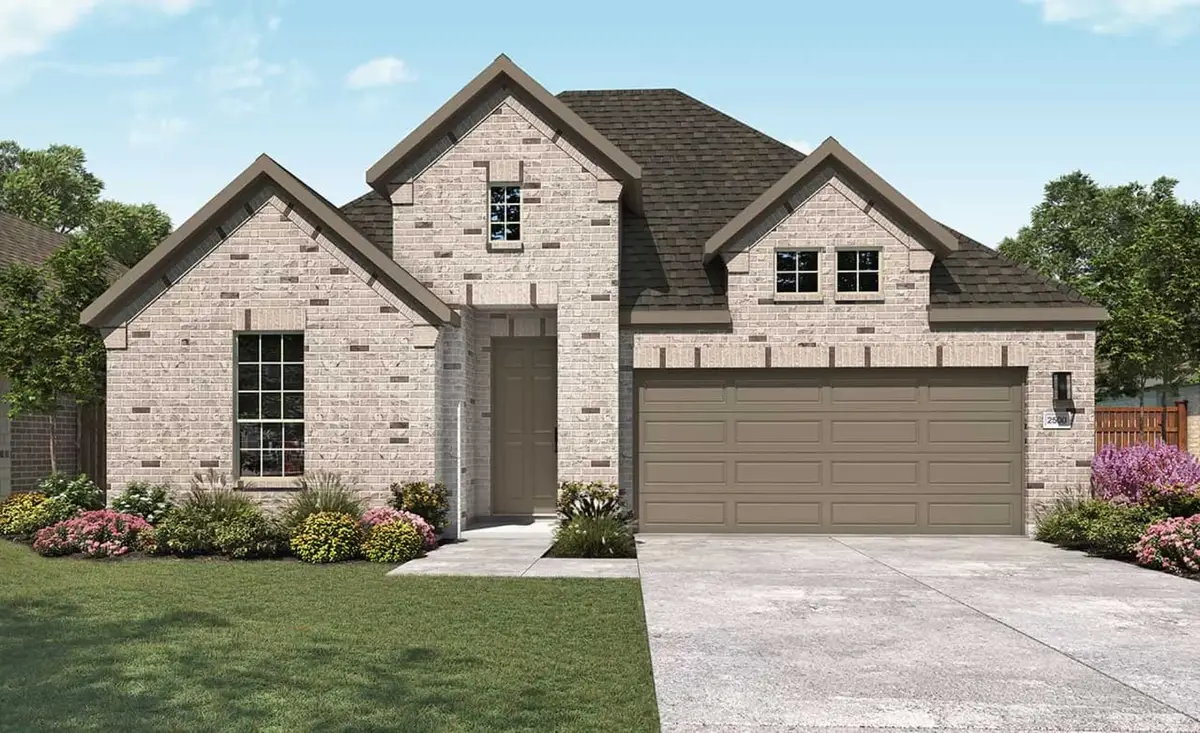 19738 Lara Bay Drive, Northwest Harris, TX 77447 - #1