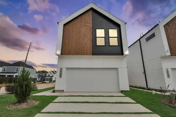 4010 Boho Lane, Houston, TX 77045