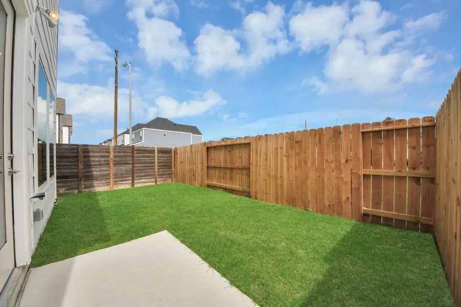 4010 Boho Lane, Houston, TX 77045 - #2