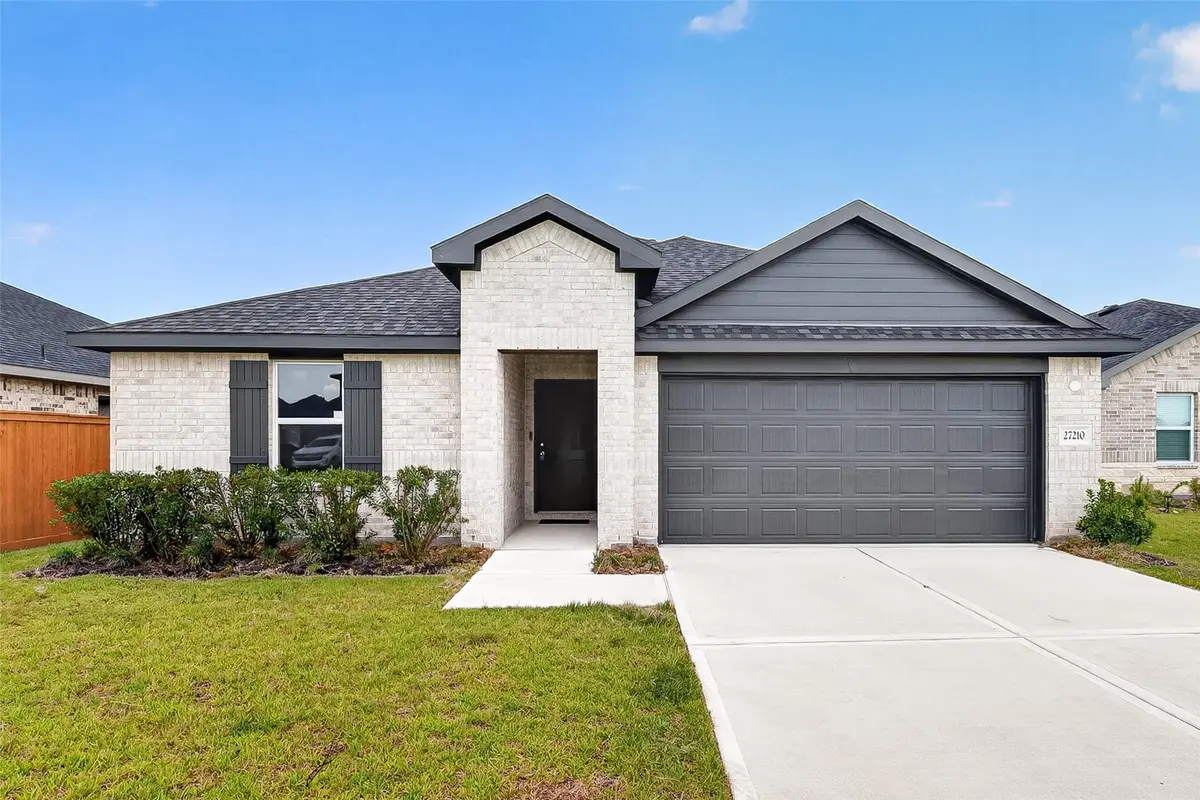 27210 Hurley Sea Drive, Katy, TX 77493 - #1