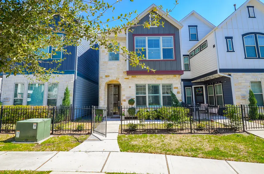 12551 Malachite Way, Houston, TX 77077 - #2