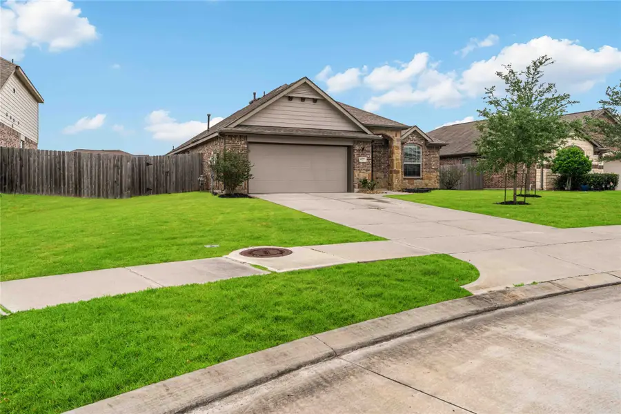 677 Summer Shores Lane, La Marque, TX 77568 - #2