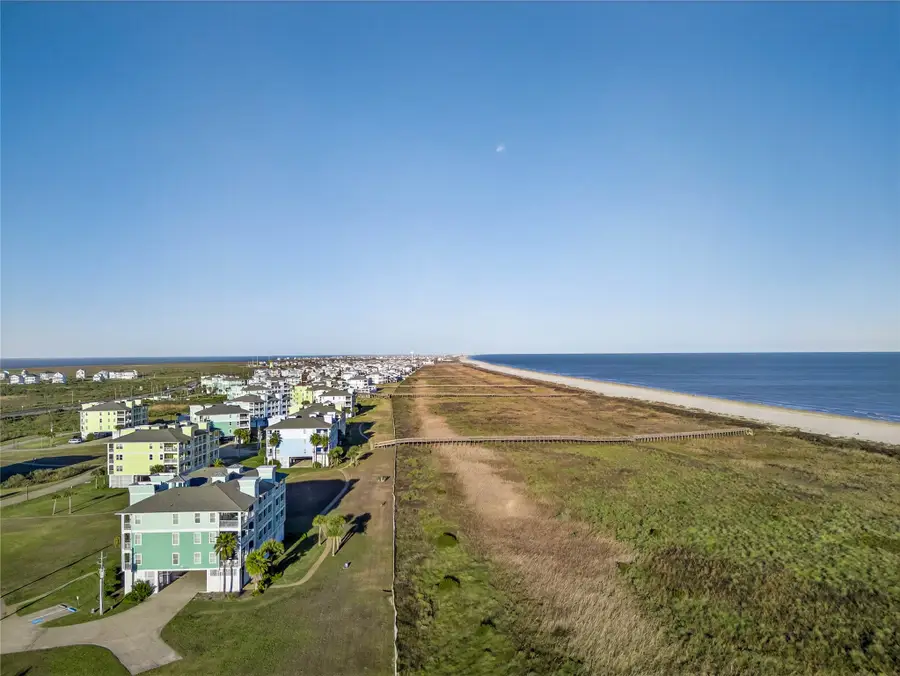 4221 Grassy Pointe Drive #203, Galveston, TX 77554 - #3