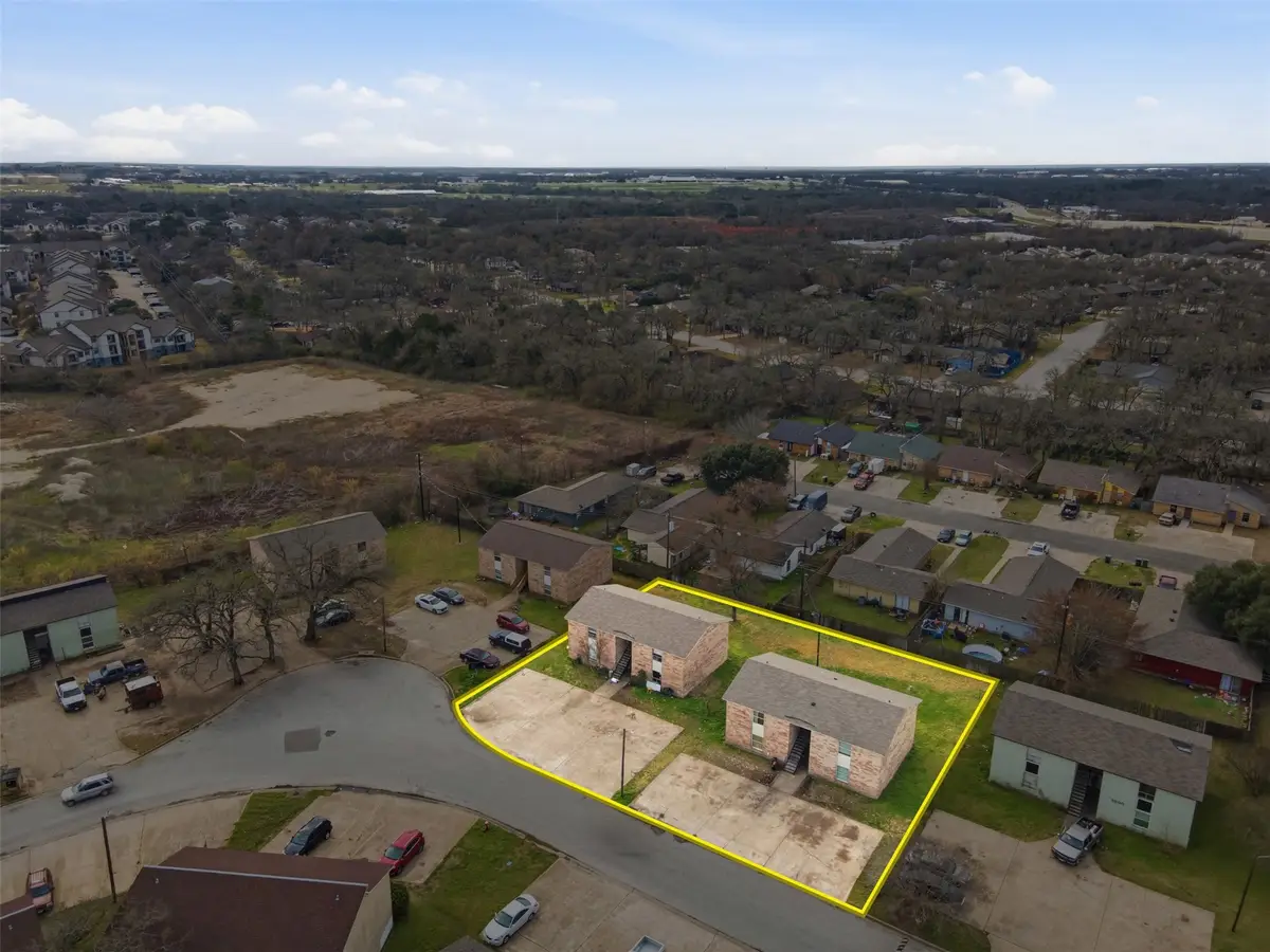 2802 - 2804 Cypress Bend, Bryan, TX 77801 - #1