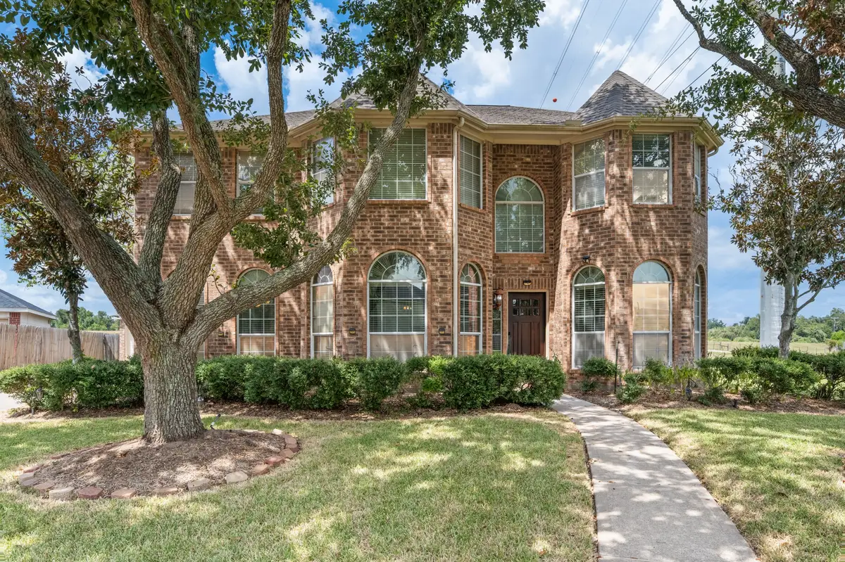 2902 Brannon Hill Lane, Sugar Land, TX 77479 - #1