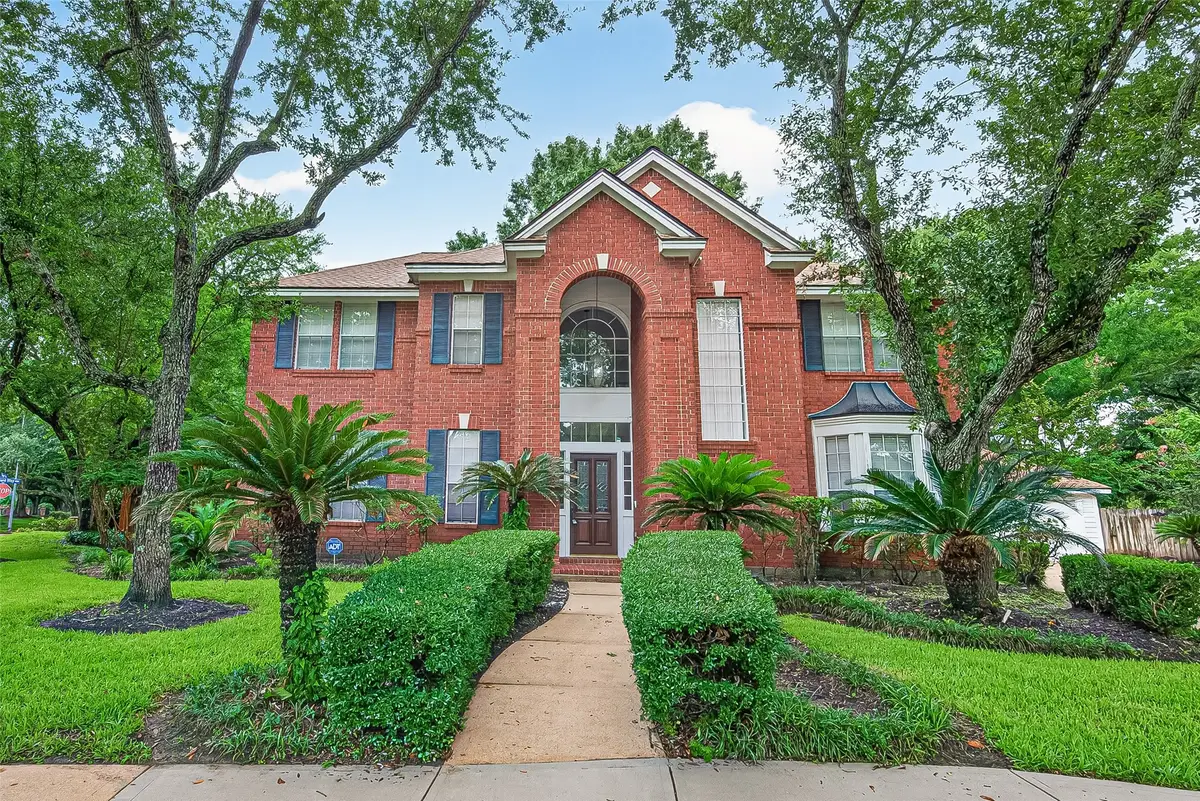 214 Huggins Ferry, Sugar Land, TX 77479 - #1