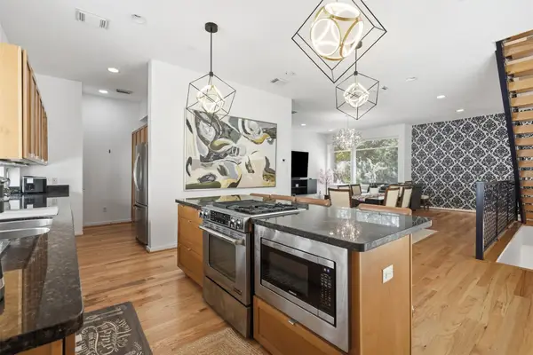 2718 Jackson Street, Houston, TX 77004