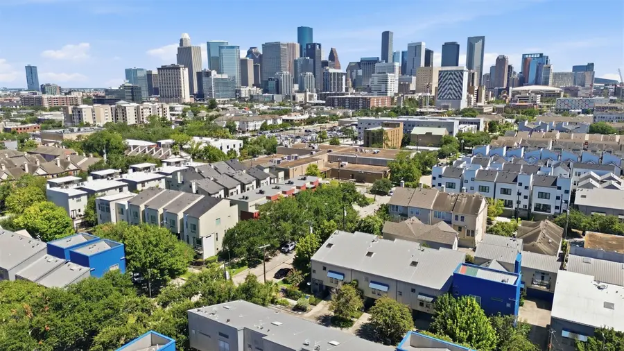 2718 Jackson Street, Houston, TX 77004 - #3