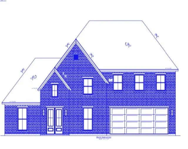 1995 Brenner Boulevard, Lumberton, TX 77657 - #1