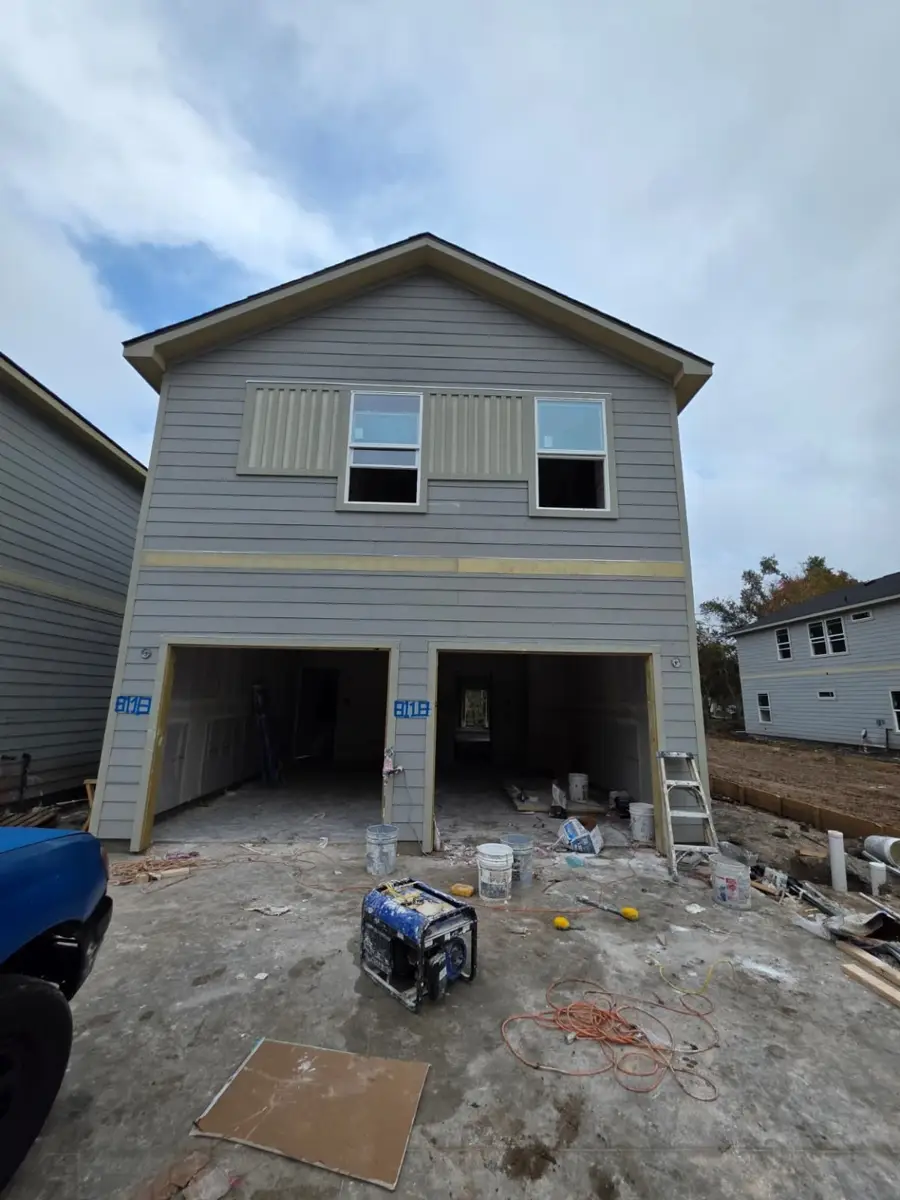 8118 De Priest Street, Houston, TX 77088 - Image #2