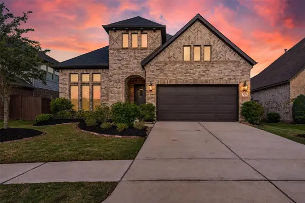3123 Lantana Trail, Katy, TX 77493