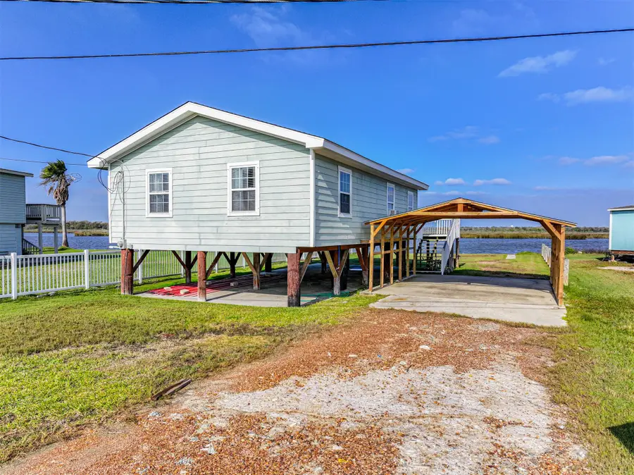 4622 Bayou Lane, Hitchcock, TX 77563 - #3