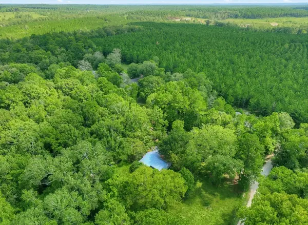 1169 Hidden Valley Road, Livingston, TX 77351