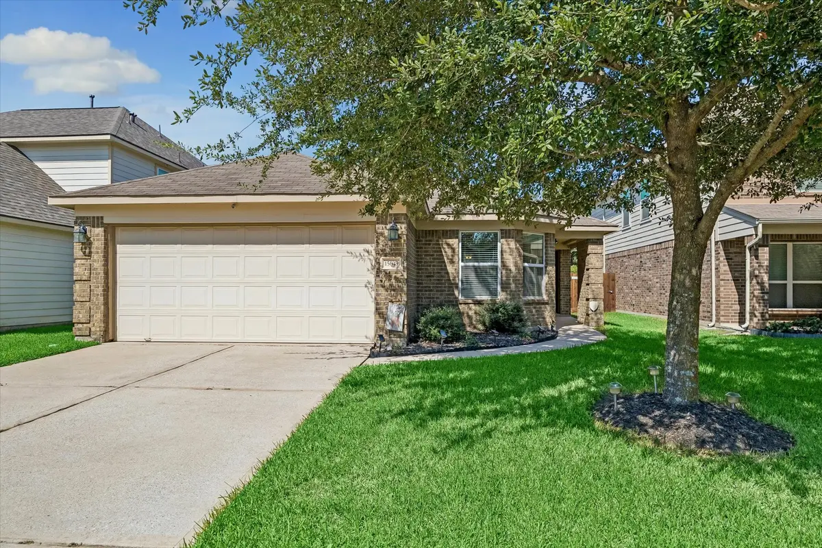 15643 Sheldon Ridge Way, Houston, TX 77044 - #1