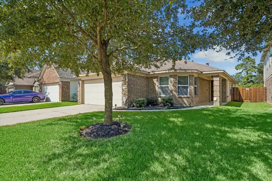 15643 Sheldon Ridge Way, Houston, TX 77044 - #2