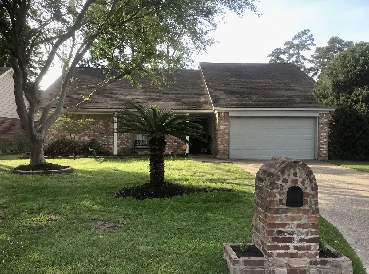 2510 Lexington Woods Drive, Spring, TX 77373 - #1