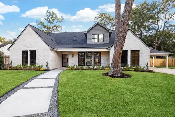 12231 Kimberley Lane, Houston, TX 77024