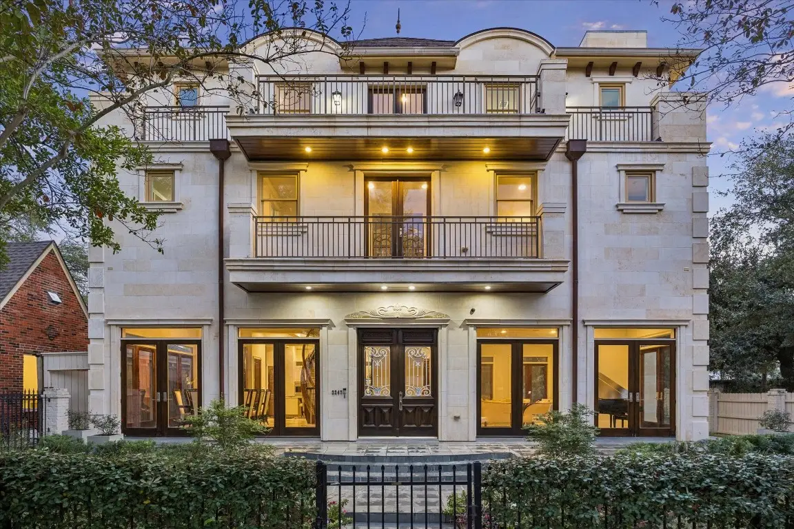 2247 Bartlett Street, Houston, TX 77098 - #1