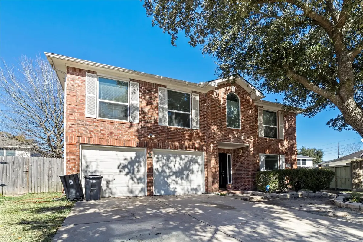 19706 Windmoor Court, Katy, TX 77449 - #1
